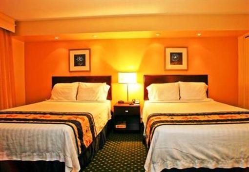 фото отеля Springhill Suites Victorville Hesperia