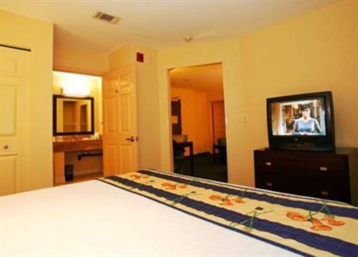 фото отеля Springhill Suites Victorville Hesperia
