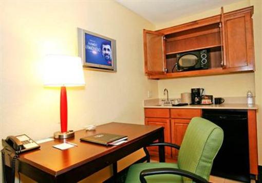 фото отеля Springhill Suites Victorville Hesperia