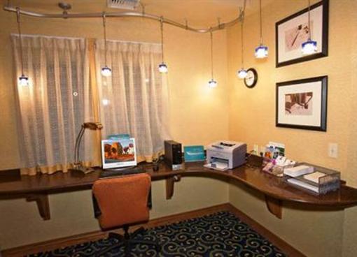 фото отеля Springhill Suites Victorville Hesperia