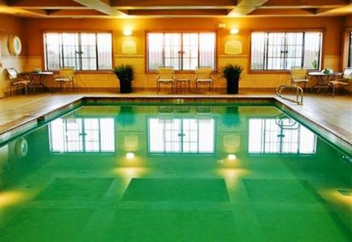 фото отеля Springhill Suites Victorville Hesperia