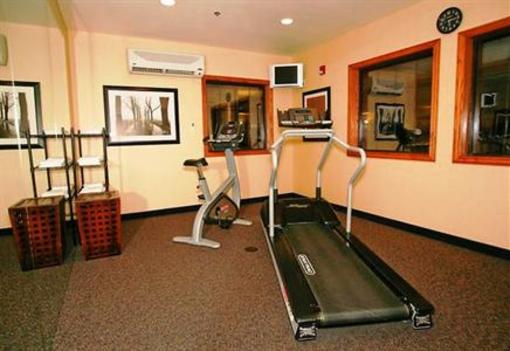 фото отеля Springhill Suites Victorville Hesperia