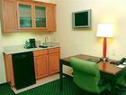 фото отеля Springhill Suites Victorville Hesperia