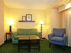 фото отеля Springhill Suites Victorville Hesperia
