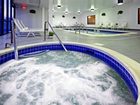 фото отеля Holiday Inn Express East Greenbush (Albany - Skyline)