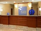 фото отеля Holiday Inn Express East Greenbush (Albany - Skyline)