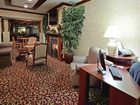 фото отеля Holiday Inn Express East Greenbush (Albany - Skyline)