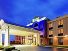 фото отеля Holiday Inn Express East Greenbush (Albany - Skyline)