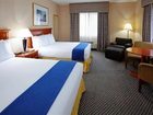 фото отеля Holiday Inn Express East Greenbush (Albany - Skyline)
