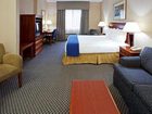 фото отеля Holiday Inn Express East Greenbush (Albany - Skyline)