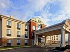 фото отеля Holiday Inn Express East Greenbush (Albany - Skyline)