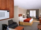 фото отеля Holiday Inn Express East Greenbush (Albany - Skyline)