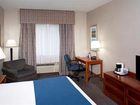 фото отеля Holiday Inn Express East Greenbush (Albany - Skyline)