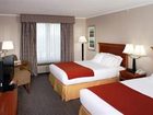 фото отеля Holiday Inn Express East Greenbush (Albany - Skyline)