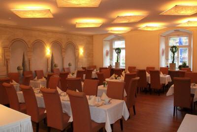 фото отеля Arkaden Hotel Im Kloster Bamberg