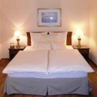 фото отеля Arkaden Hotel Im Kloster Bamberg