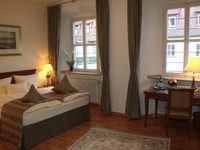 Arkaden Hotel Im Kloster Bamberg