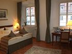 фото отеля Arkaden Hotel Im Kloster Bamberg