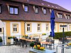 фото отеля Arkaden Hotel Im Kloster Bamberg