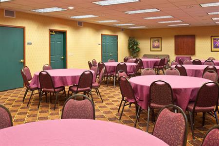 фото отеля Country Inn & Suites Northwood