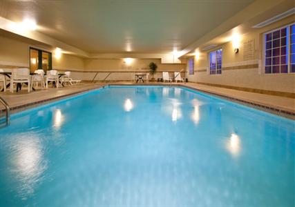 фото отеля Country Inn & Suites Northwood