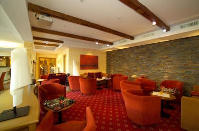 фото отеля Erlebach Hotel Riezlern