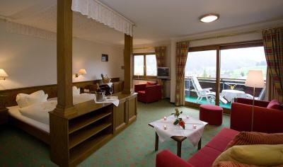 фото отеля Erlebach Hotel Riezlern