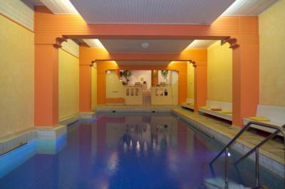 фото отеля Erlebach Hotel Riezlern