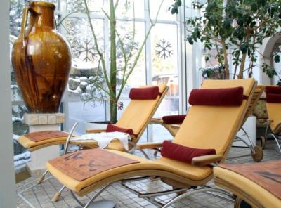 фото отеля Erlebach Hotel Riezlern