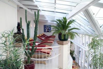 фото отеля Erlebach Hotel Riezlern