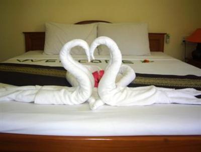 фото отеля The Beach Resort Phan Thiet