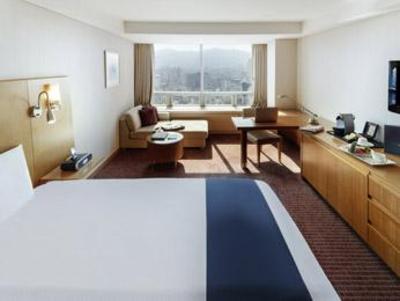 фото отеля Novotel Daegu City Center