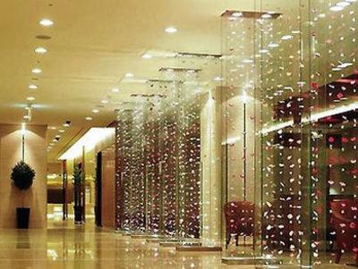 фото отеля Novotel Daegu City Center