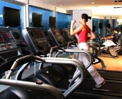 фото отеля Novotel Daegu City Center