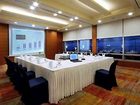 фото отеля Novotel Daegu City Center