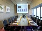 фото отеля Novotel Daegu City Center