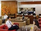 фото отеля Novotel Daegu City Center