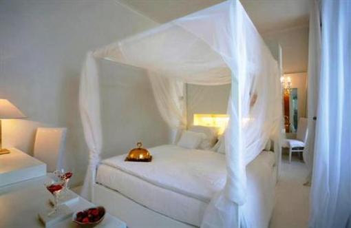 фото отеля Hotel Home Florence