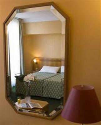 фото отеля Hotel Cristal Cannes