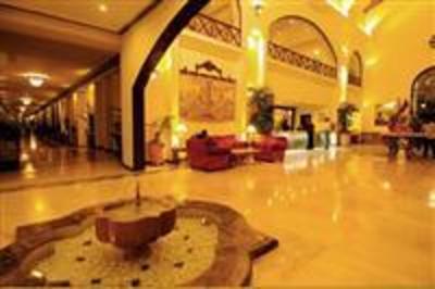 фото отеля Golden Palms Hotel & Spa