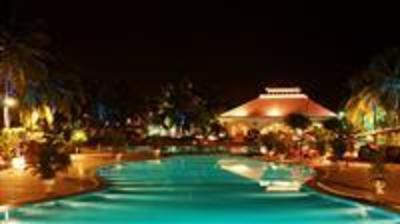 фото отеля Golden Palms Hotel & Spa