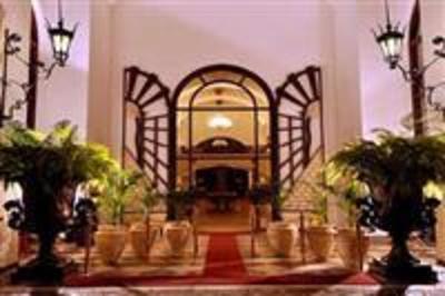 фото отеля Golden Palms Hotel & Spa