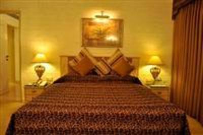 фото отеля Golden Palms Hotel & Spa