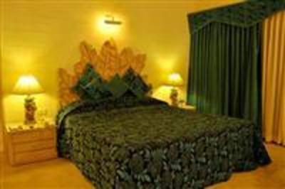 фото отеля Golden Palms Hotel & Spa