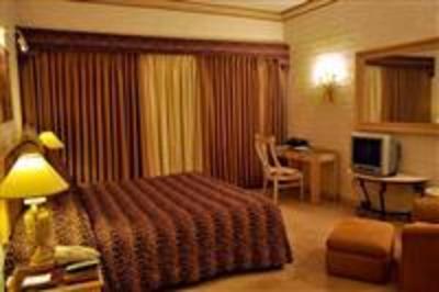 фото отеля Golden Palms Hotel & Spa
