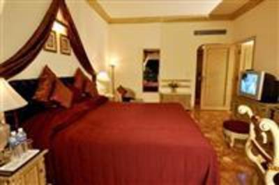 фото отеля Golden Palms Hotel & Spa