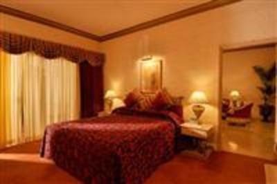 фото отеля Golden Palms Hotel & Spa