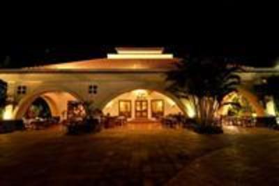 фото отеля Golden Palms Hotel & Spa
