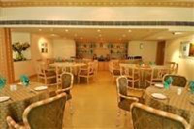 фото отеля Golden Palms Hotel & Spa
