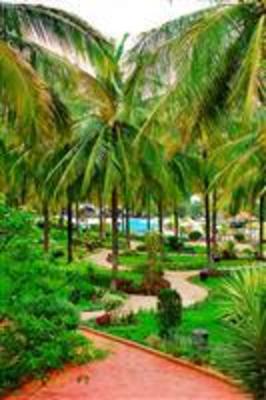 фото отеля Golden Palms Hotel & Spa